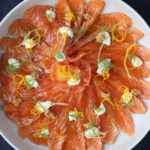 Cuisine 118 bannerbeeld